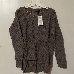 Mango Sweater Size S